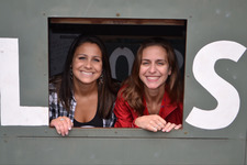 Melissa * bookedwithmel