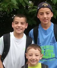 Jennifer Guarini Judge