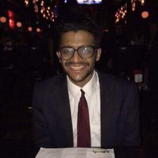 Keshav Sarawagi