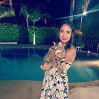 Natalia Torres