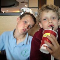 Clive Lennon postill