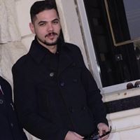 غيث ألزبيدي