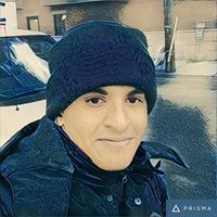 Salomon Jose