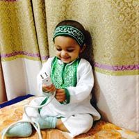 Hamza Mustafa
