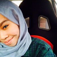 Atiqah Fitri