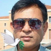 Syed Siddique