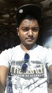 Ashnil A