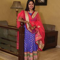 Nitasha Bansal