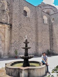 José Pacheco Cárdenas