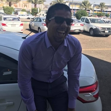 Ahmed Hameed