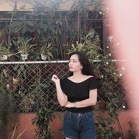 Camille Pimentel