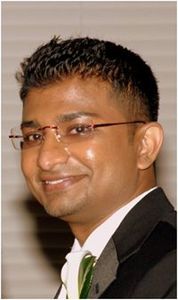 Jason D. Gajramsingh