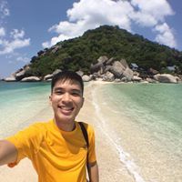 Passakorn Sriboonlong