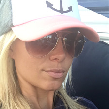 Trish Oosterhouse