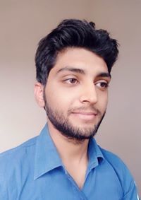 Priyanshu Tyagi