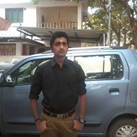 Sreerag Nair