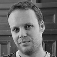 Jeremy Clough