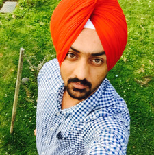 SukHvir BhaNgu