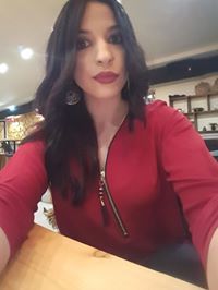 Λαμπρινή Χανδρινού