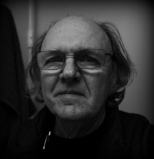 Nik Grant
