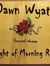 Dawn Wyatt