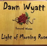 Dawn Wyatt