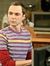 Sheldon...