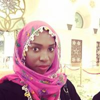 Ayana Lateef