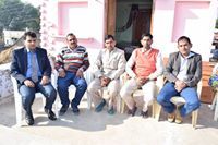 Devendra Choudhary