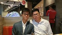 Brendan Ng Zheng Rong
