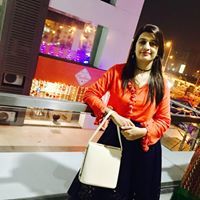 Janki Kalpesh Jariwala