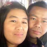 Tshering Genji Temphel