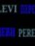 Levi Perez