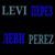 Levi Perez