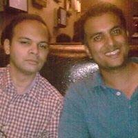 Rohit Dutta