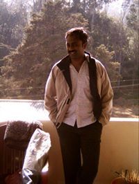 Anil Kumar