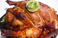 شهية للأكلات العربية