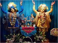 Bhakta David