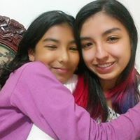 Ruth Jimena
