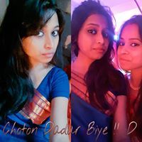 Abanti Singh
