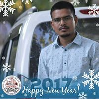 নৱজ্যোতি কলিতা