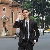 Nghia Huynh