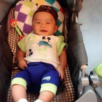 Mohd Ideris