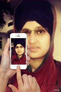 ਪਵਨੀਤ ਕੌਰ