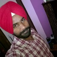 Gurwinder Nandgarh