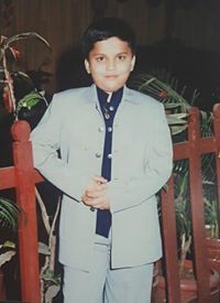 Ashit Golwala