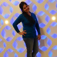 Iti Bansal