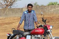 Sooraj Surendran