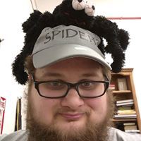 Daniel Andrew Cunningham