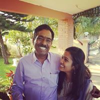 Sushmitha Shivakumar